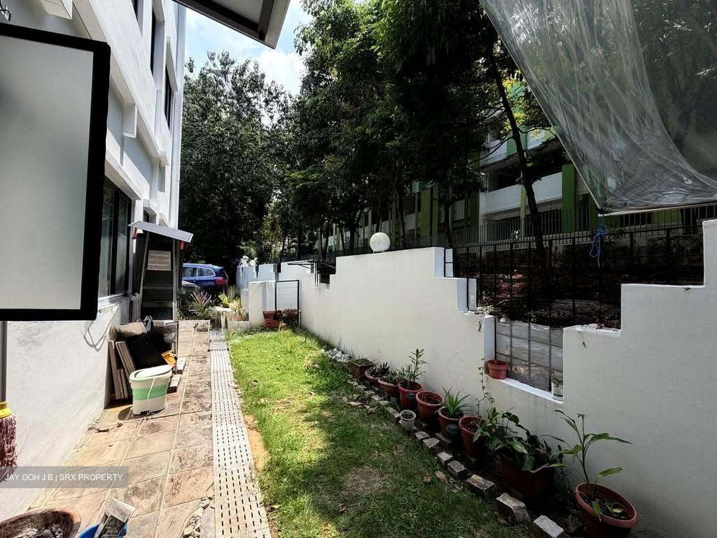 Wan Tho Lodge (D13), Apartment #606970691